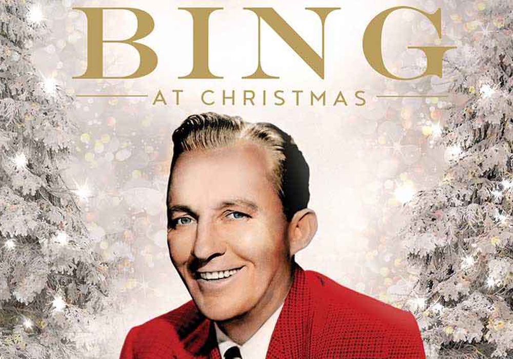 Bing crosby white christmas