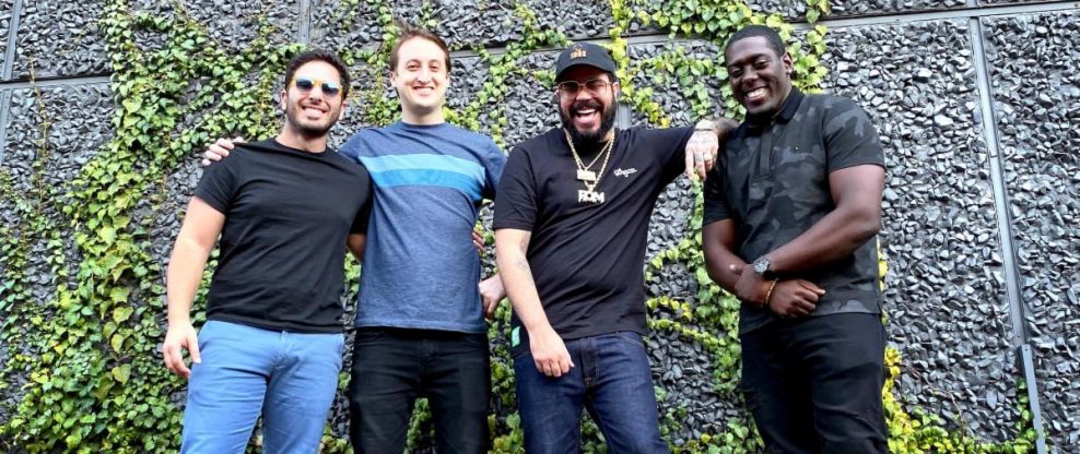 Create Music Group Signs Latin & Hip Hop Label First Order Music To Global Distribution Deal