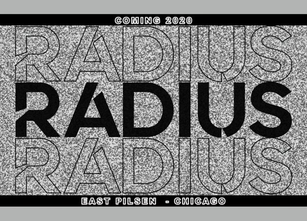 Radius