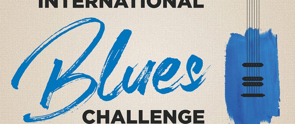 Blues Foundation Launches 40th Year By Saluting Keeping the Blues Alive Honorees During Int'l. Blues Challenge Week