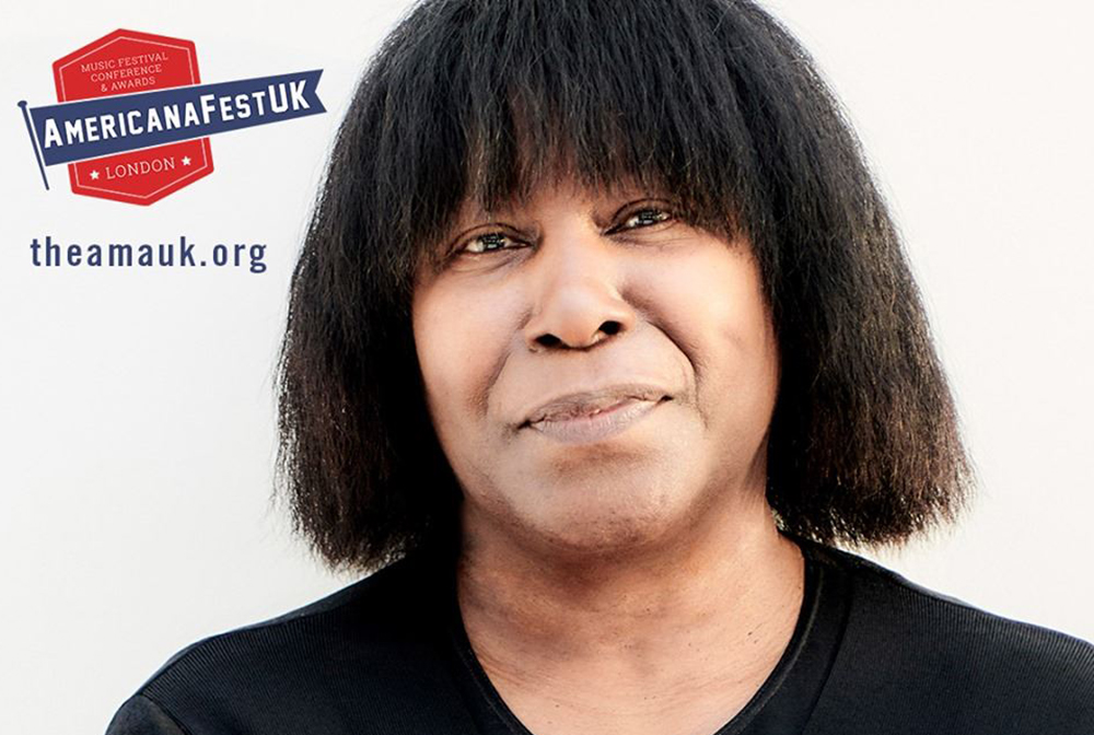 Joan Armatrading To Receive A Lifetime Achievement Award At Uk Americana Awards 2020 Celebrityaccess