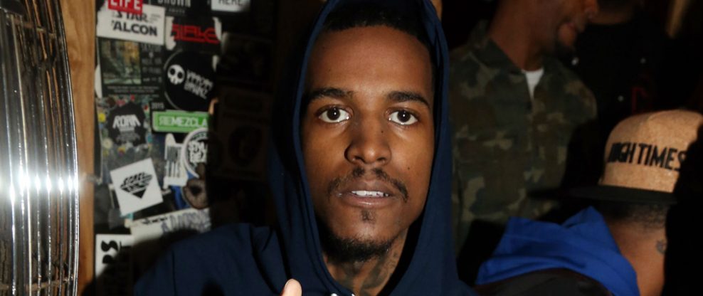 Rapper Lil Reese Shot in the Neck, in Critical Condition in Chicago