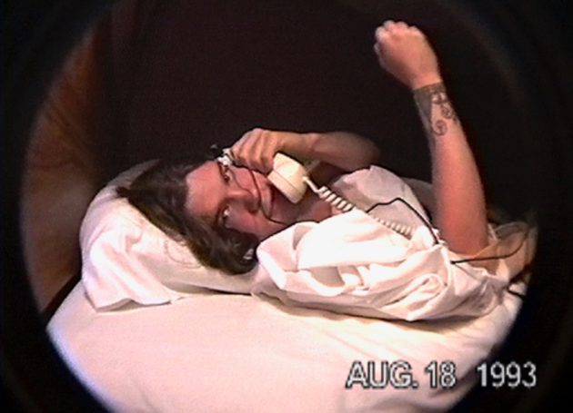 Shannon Hoon Feature Documentary “All I Can Say” Gets Release Date