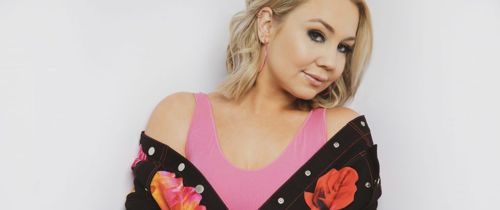 Round Here Records & AWAL Sign RaeLynn To Worldwide Recording Deal