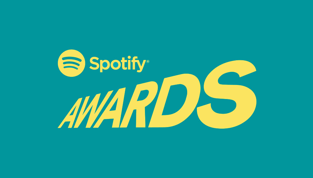 Spotify Announces Its Own Music Awards - CelebrityAccess