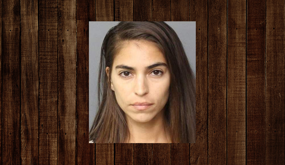 Former American Idol Contestant Antonella Barba Sentenced To