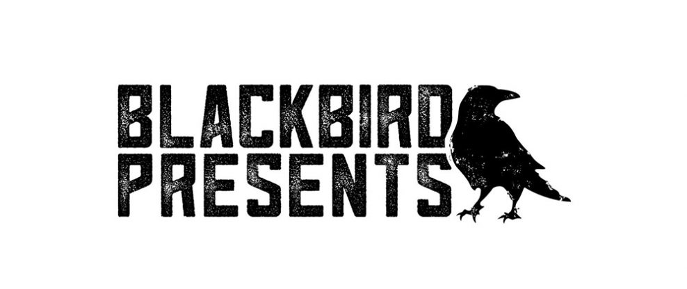 Blackbird Presents