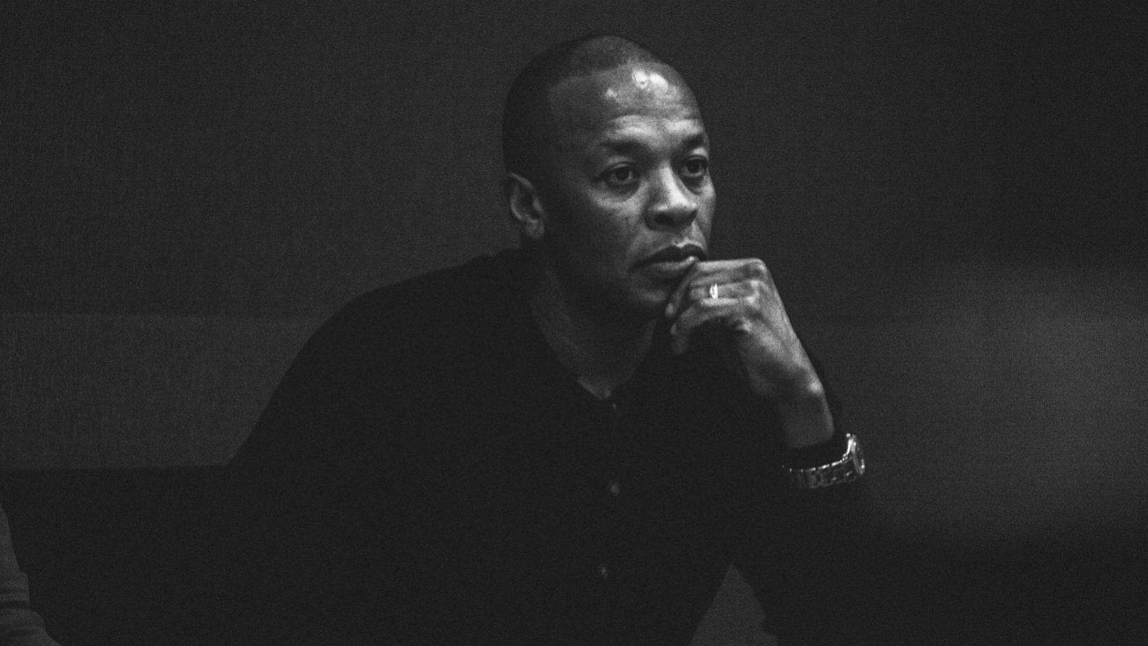 Dr. Dre Hit With $10M Lawsuit From Former Divorce Counselor