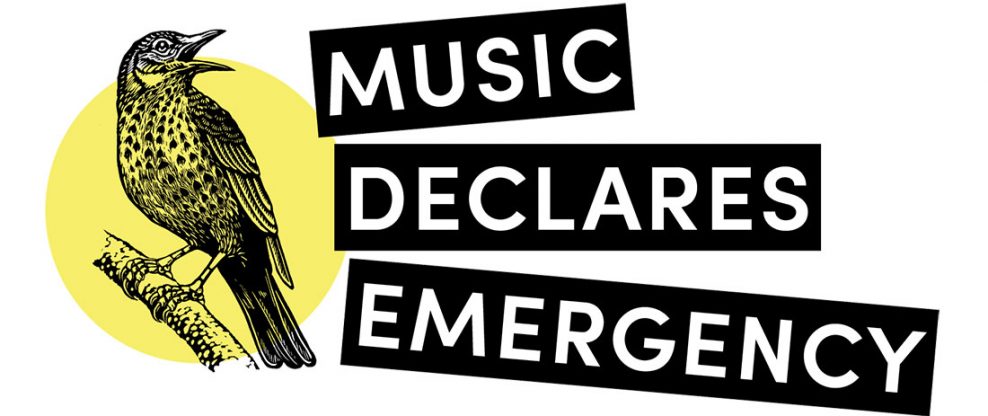 Music Declares Emergency Awarded IMPALA's Outstanding Contribution Award