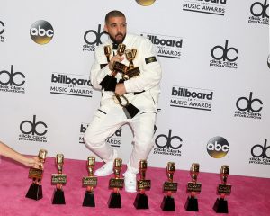 Drake Leads The 2024 BET Noms