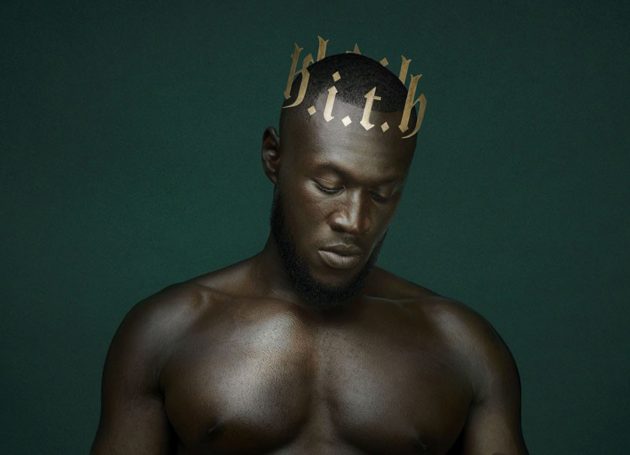 Stormzy Signs With CAA