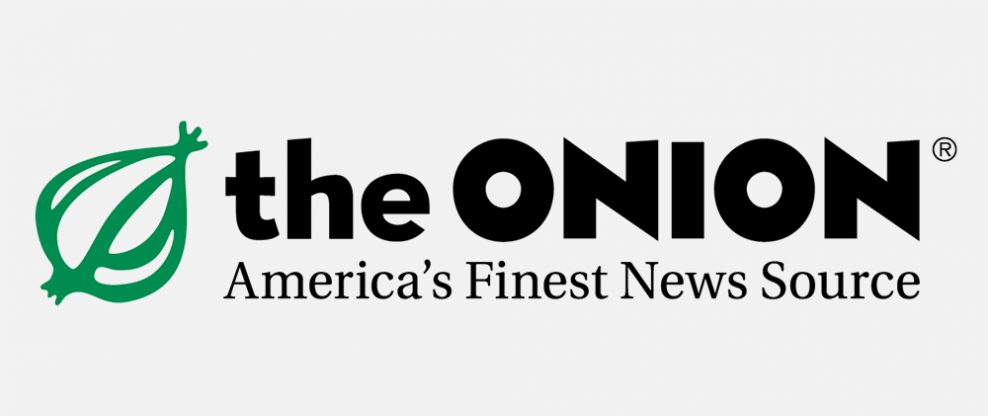Sony Music Inks Original Podcast Content Partnership With The Onion