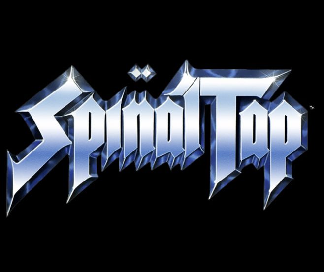 This Is Spinal Tap