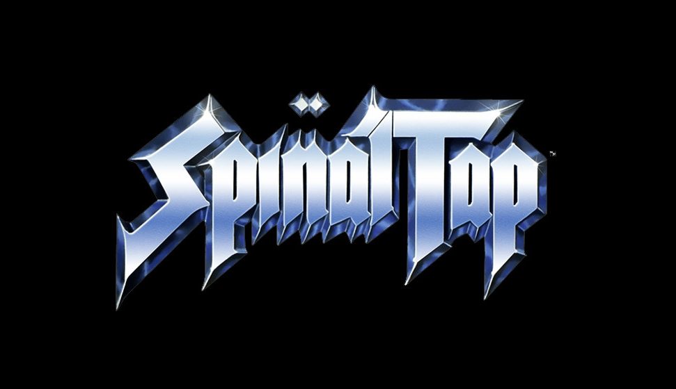 This Is Spinal Tap