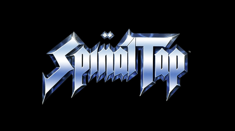 This Is Spinal Tap