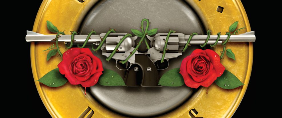 Guns N’ Roses Return To Europe For 2020 Tour