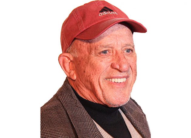Alton Ross Jr.