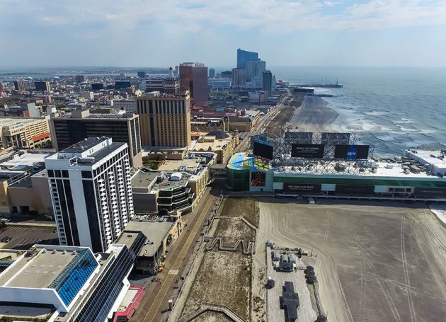 Atlantic City