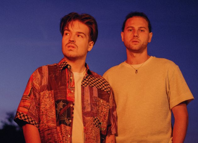 Milky Chance Announce North American Headlining Tour