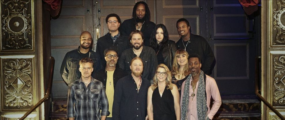 Tedeschi Trucks Band Prepares for Annual Beacon Theatre Residency in The Big Apple