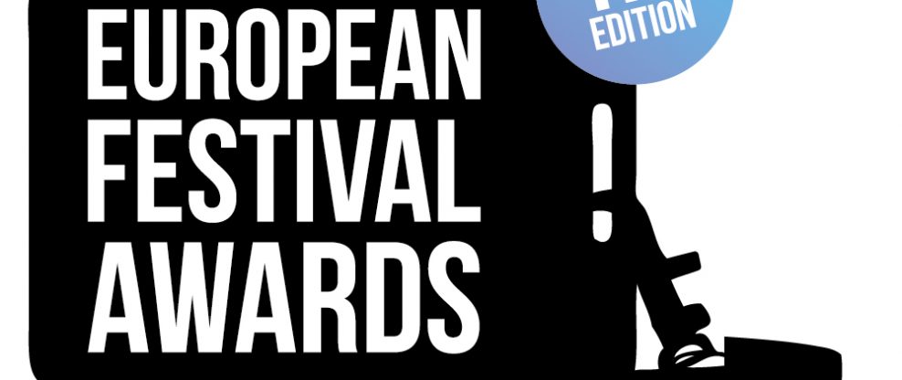 European Festival Awards Unveils 2019 Shortlist