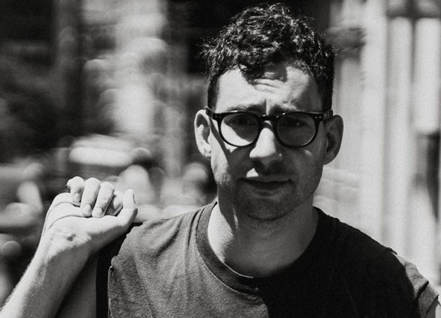 Hipgnosis Acquires Jack Antonoff Catalog