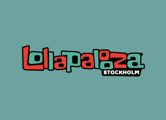 Lolla Stockholm