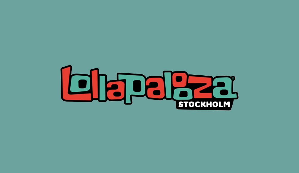 Lollapalooza Stockholm Canceled For 2021 - CelebrityAccess