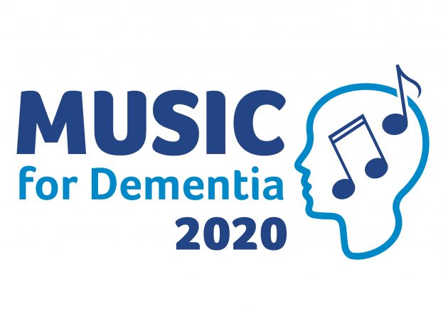 Music For Dementia 2020 Launches Playlist Guidelines
