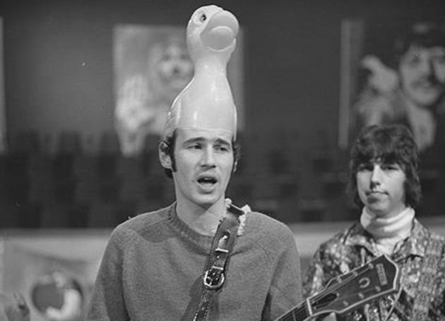 Neil Innes, Monty Python Musician, Passes At 75