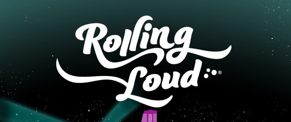 SiriusXM Announces Exclusive Radio Broadcast Agreement With Rolling Loud