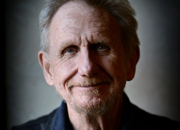 Actor René Auberjonois, Known For Roles In 'Benson' And 'Star Trek,' Passes At 79