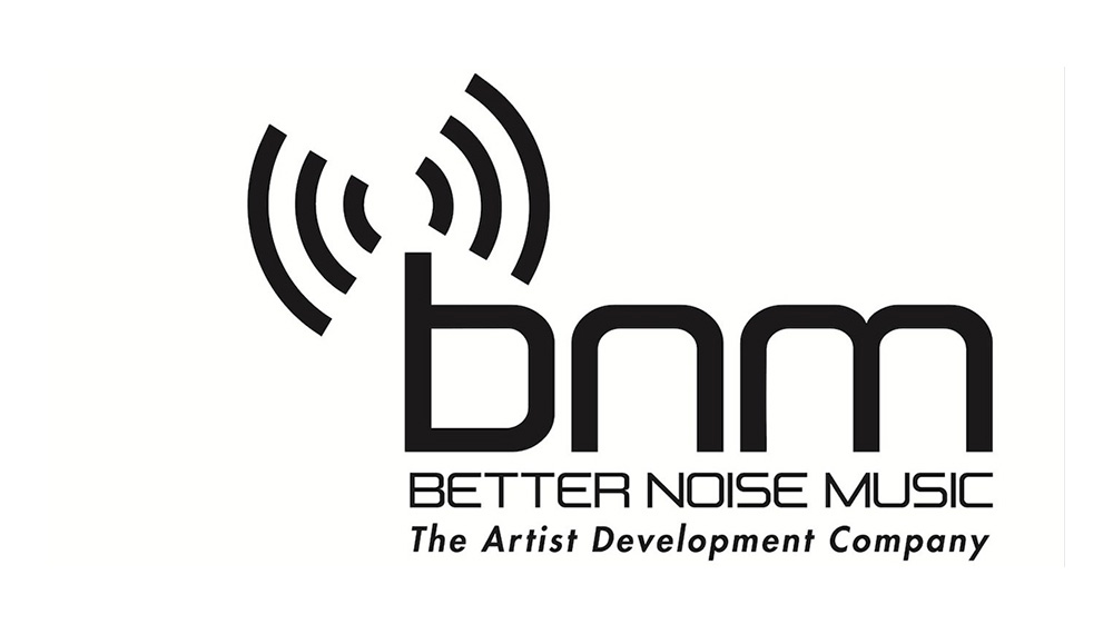 Better Noise Music Logo