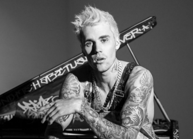 Justin Bieber Announces New Music, Docuseries & Tour For 2020