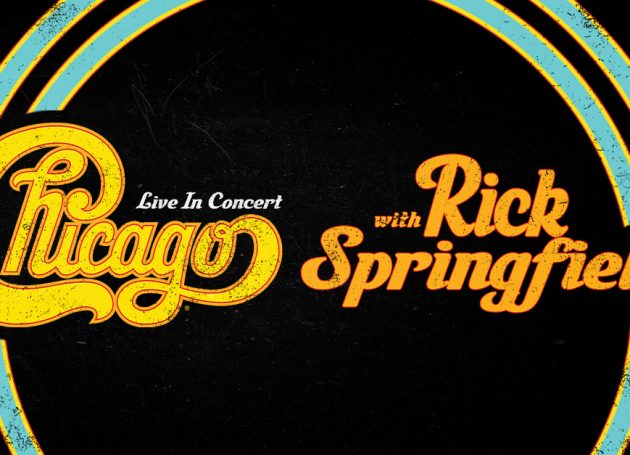 Chicago Announces Summer Amphitheater Tour With Rick Springfield