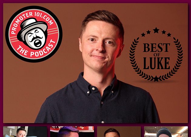 W. Luke Pierce