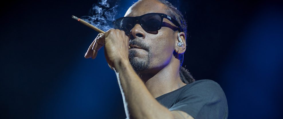 Snoop Dogg