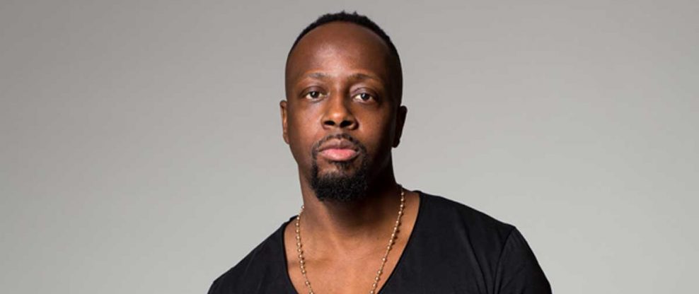 Wyclef Jean's Africa-Focused Publishing & Distribution Company Secures Financial Backing
