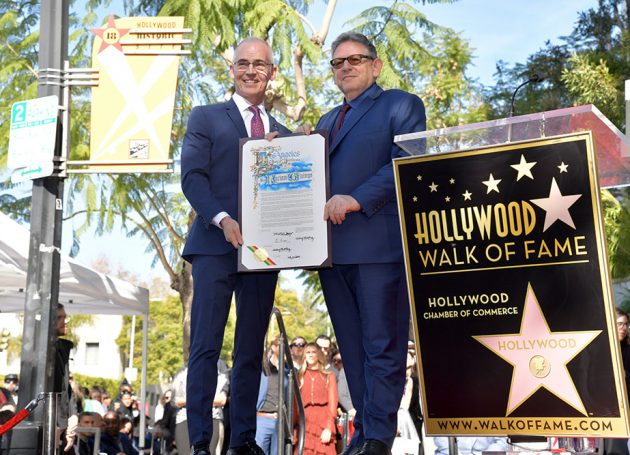 Lucian Grainge