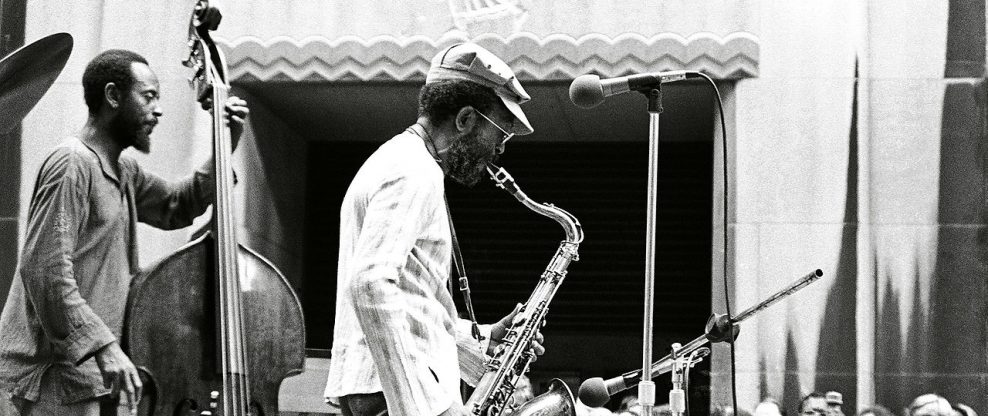 Prolific Jazz Saxophonist Jimmy Heath Passes At 93