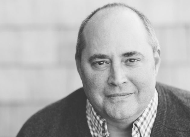 Todd Walker