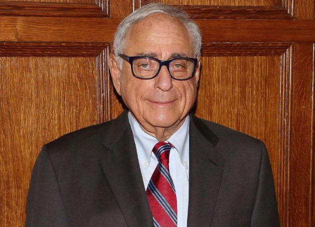 Legendary TV Executive, Fred Silverman, Passes At 82