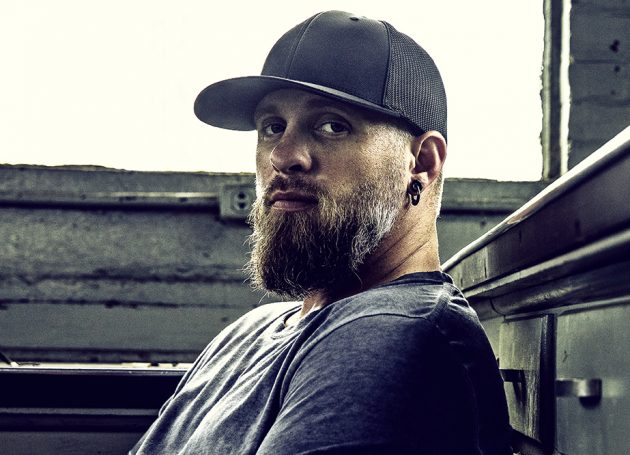 Brantley Gilbert