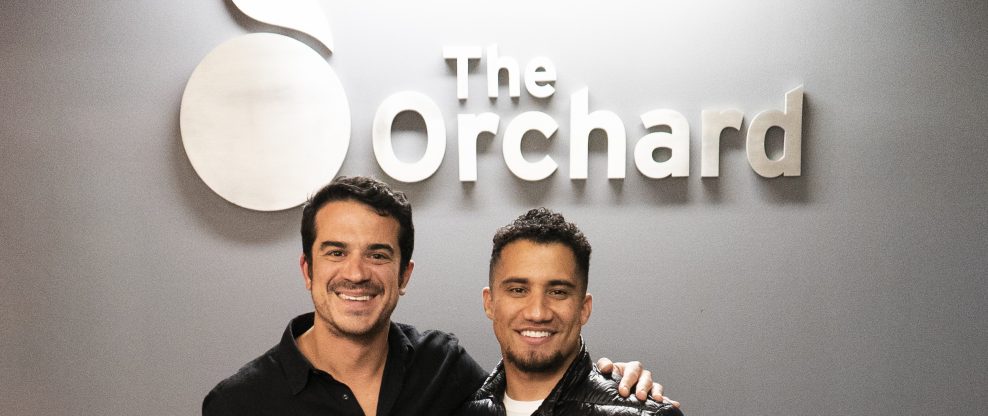 KondZilla Signs With The Orchard For Global Distribution