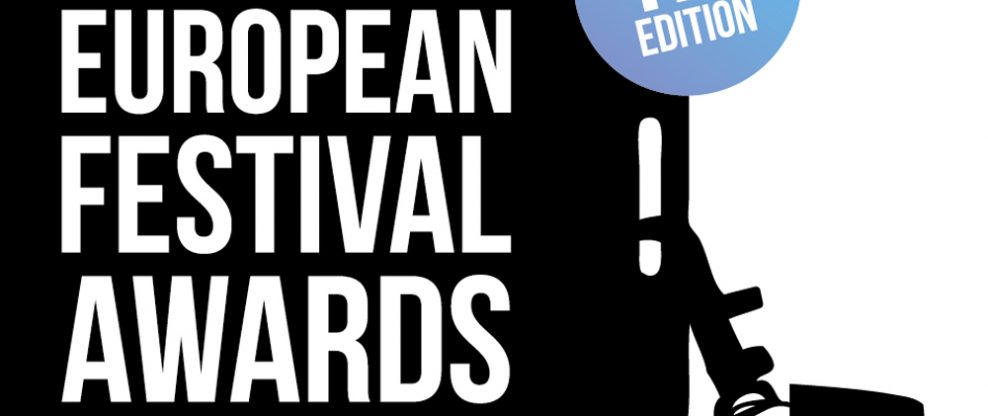 Winners Of European Festival Awards Announced - CelebrityAccess