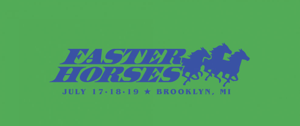 Faster Horses