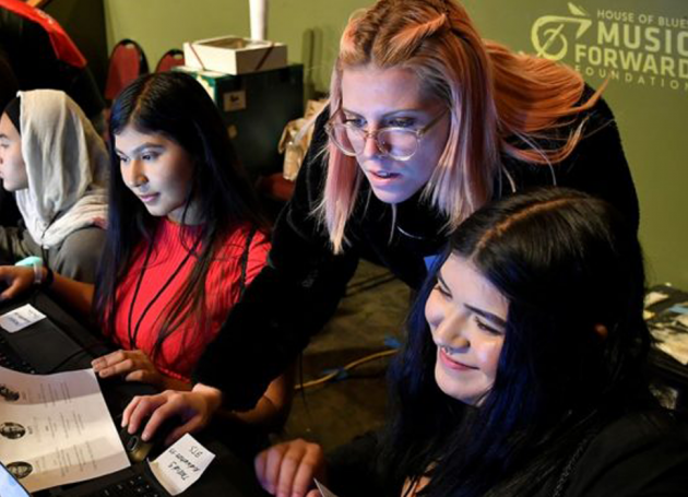 Live Nation & House of Blues Foundation Announce 2020 College Scholarship Programs