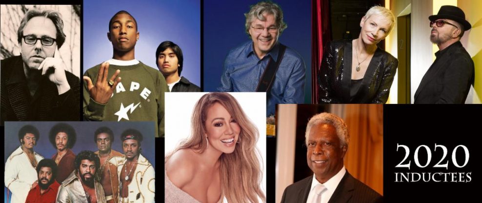 Songwriters Hall Of Fame Announces 2020 Inductees