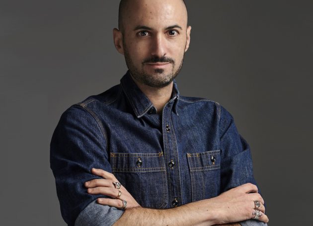 Jeremy Sirota