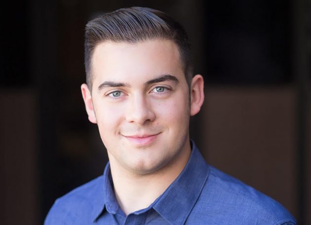 Jordan Racine
